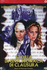 Storia di una monaca di clausura
