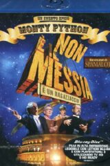 Monty Python - Non E' Il Messia (BLU RAY)