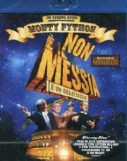 Monty Python – Non E’ Il Messia (BLU RAY)