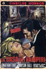 Casa dei vampiri, La