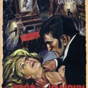 Casa dei vampiri, La