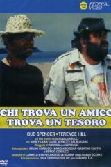 Chi trova un amico trova un tesoro