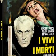 Dal 02/2026 - Vivi e i morti, I (Blu-Ray)