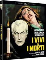 Dal 02/2026 – Vivi e i morti, I (Blu-Ray)
