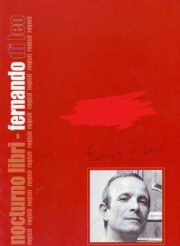 Nocturno libri – Fernando Di Leo (prima e seconda parte)