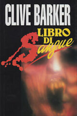 Clive Barker - Libro di sangue