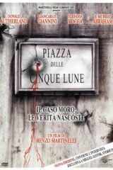 Piazza delle cinque lune