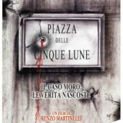 Piazza delle cinque lune