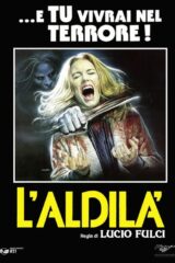 Aldilà... E tu vivrai nel terrore!, L'