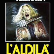 Aldilà... E tu vivrai nel terrore!, L'