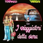 Viaggiatori della sera, I