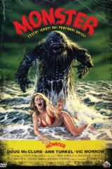 Monster - Esseri ignoti dai profondi abissi