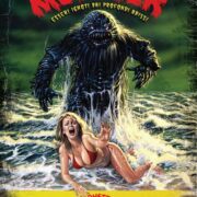 Monster - Esseri ignoti dai profondi abissi