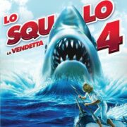 Squalo 4 - La vendetta, Lo