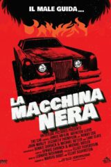 Macchina Nera, La (Blu Ray)