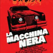 Macchina Nera, La (Blu Ray)