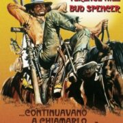 Continuavano a chiamarlo Trinità