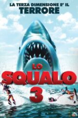 Squalo 3, Lo
