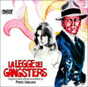 Legge dei gangsters, La (2 CD)