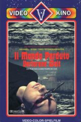 Mondo perduto, Il (HARDBOX, VINTAGE DESIGN 2, LIMITED 30) Copia autografata da Shivabel!