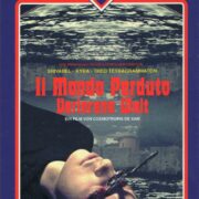 Mondo perduto, Il (HARDBOX, VINTAGE DESIGN 2, LIMITED 30) Copia autografata da Shivabel!