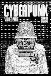 Cyberpunk Videozine (VHS)
