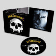 Dal 05/2026 - NEKROMANTIK – Soundtrack Expanded Edition CD