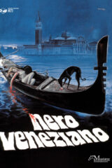 Nero veneziano