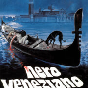 Nero veneziano