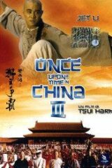 Once Upon a Time in China 3 (EDITORIALE)