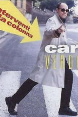 Carlo Verdone - Interventi Alla Colonna (2 CD)
