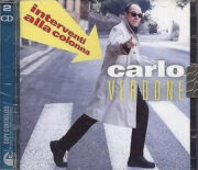 Carlo Verdone – Interventi Alla Colonna (2 CD)