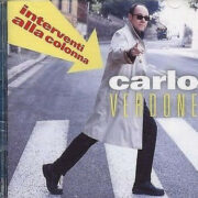 Carlo Verdone - Interventi Alla Colonna (2 CD)