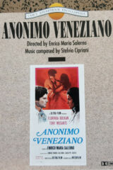 Anonimo veneziano (CD)