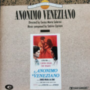 Anonimo veneziano (CD)