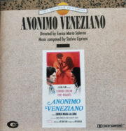 Anonimo veneziano (CD)