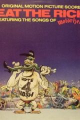 Eat the rich - Mangia il ricco (LP)