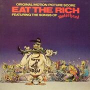 Eat the rich – Mangia il ricco (LP)