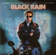Black Rain – Pioggia sporca (LP)
