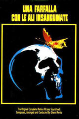 Farfalla con le ali insanguinate, Una (CD)