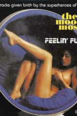 Mood Mosaic - Feelin' Funky! (CD)