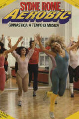 Sydne Rome - Ginnastica a tempo di musica (LP)
