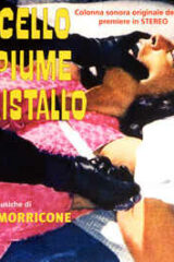 Uccello dalle piume di cristallo, L'