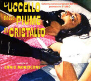 Uccello dalle piume di cristallo, L’