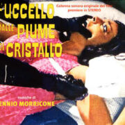 Uccello dalle piume di cristallo, L'