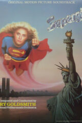 Supergirl (LP)