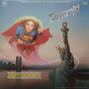 Supergirl (LP)