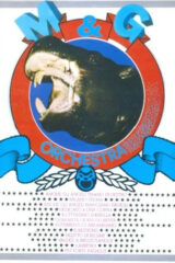 M&G Orchestra (LP)