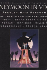 Honeymoon in Vegas - Mi gioco la moglie a Las Vegas (CD)