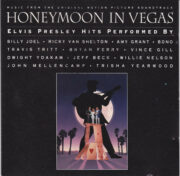 Honeymoon in Vegas – Mi gioco la moglie a Las Vegas (CD)